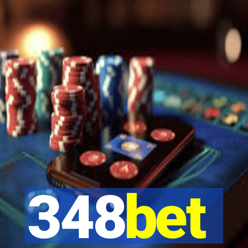 348bet