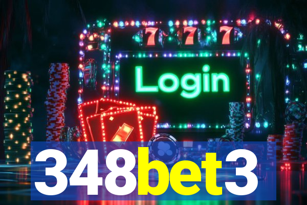 348bet3