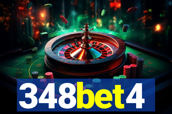 348bet4