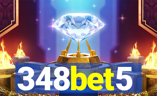 348bet5