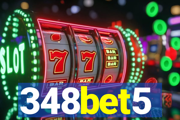 348bet5