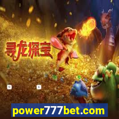 power777bet.com