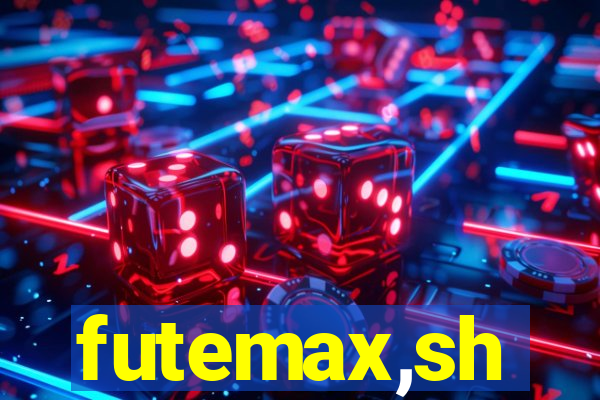 futemax,sh