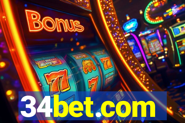 34bet.com