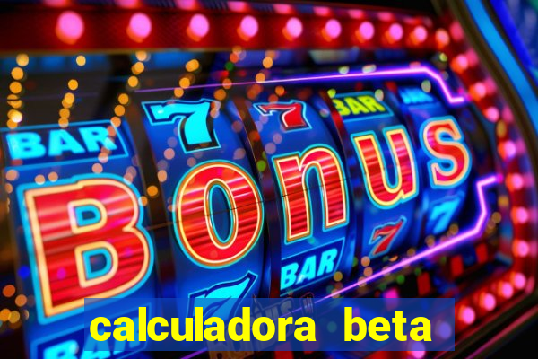 calculadora beta hcg semanas