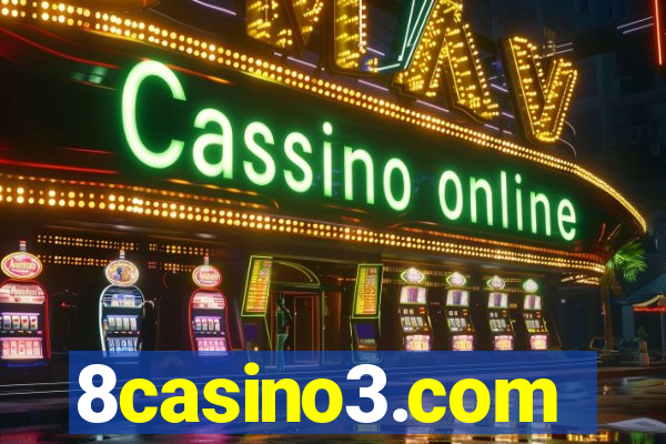 8casino3.com