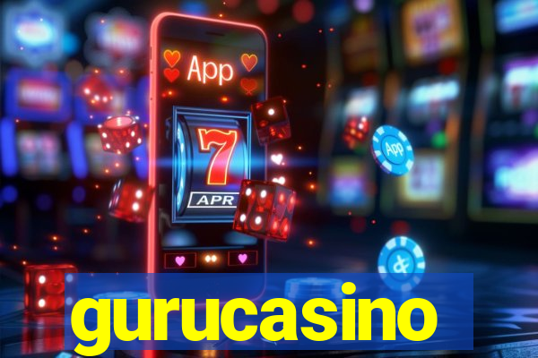 gurucasino