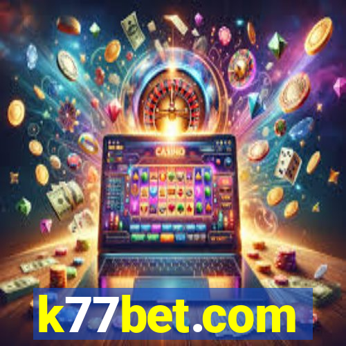 k77bet.com