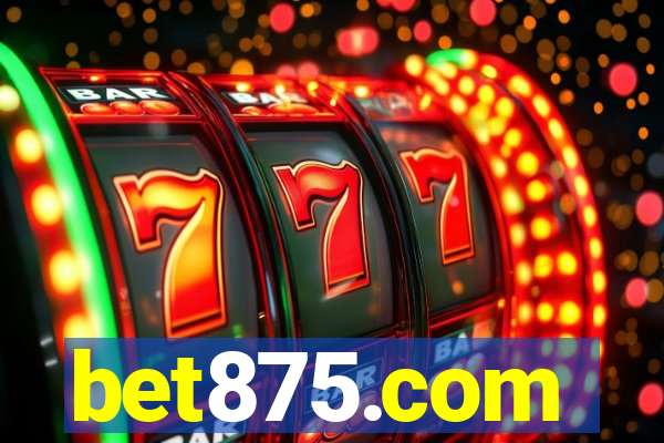 bet875.com