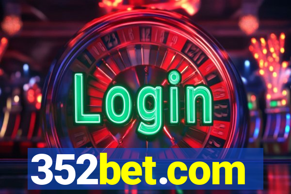 352bet.com