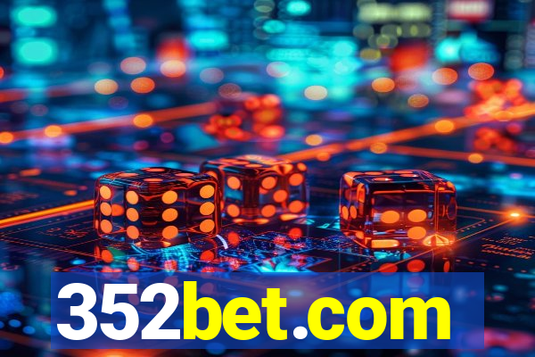 352bet.com