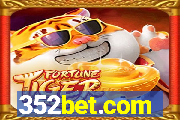 352bet.com