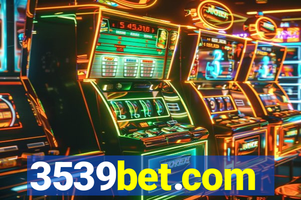 3539bet.com