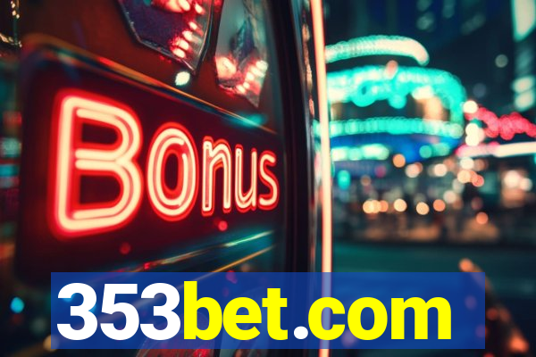 353bet.com