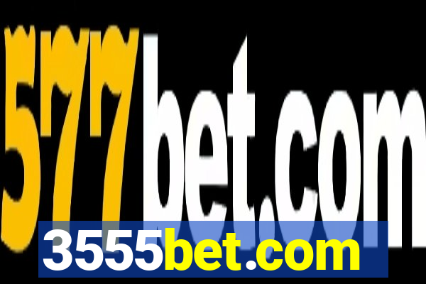 3555bet.com