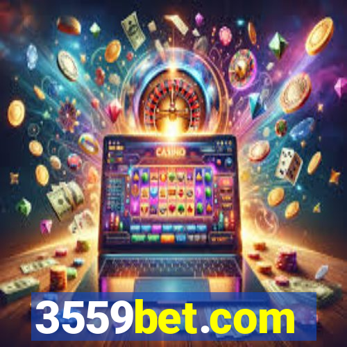 3559bet.com