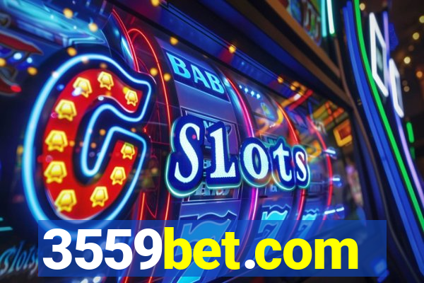 3559bet.com