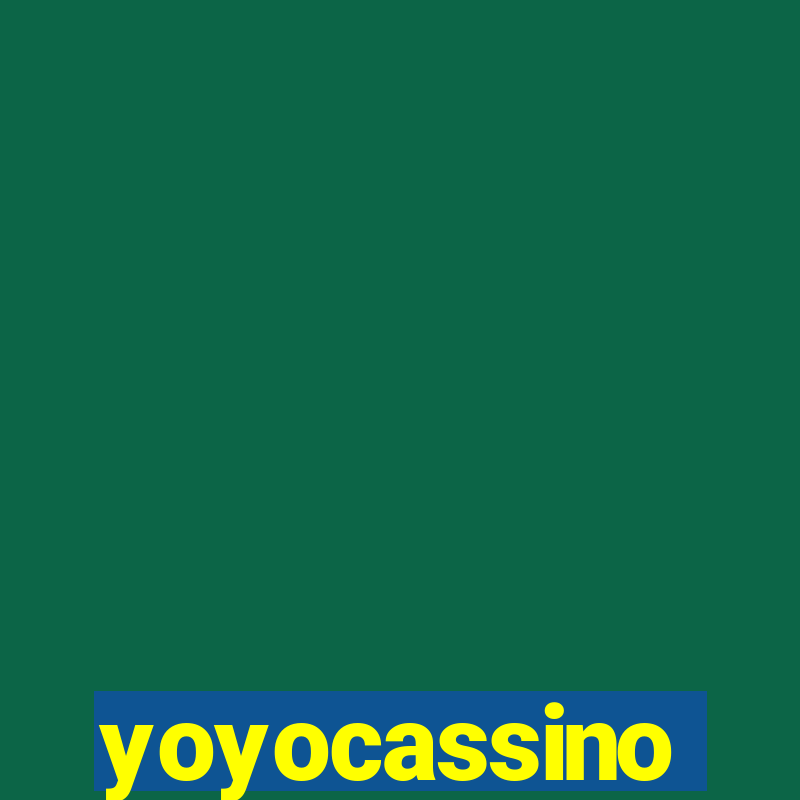 yoyocassino