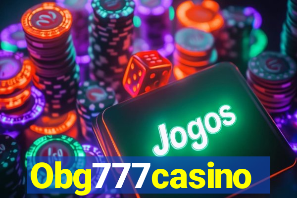 Obg777casino