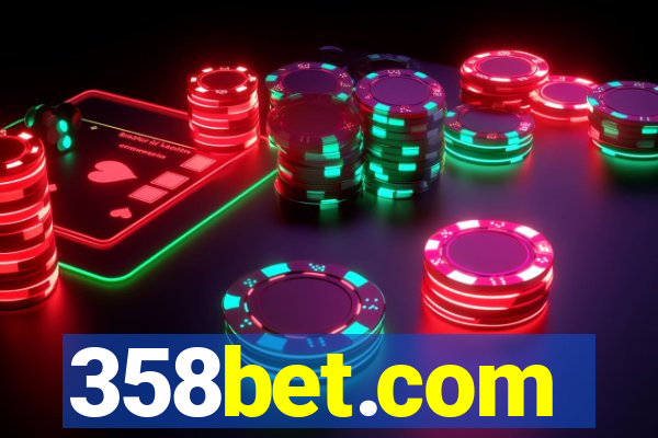 358bet.com