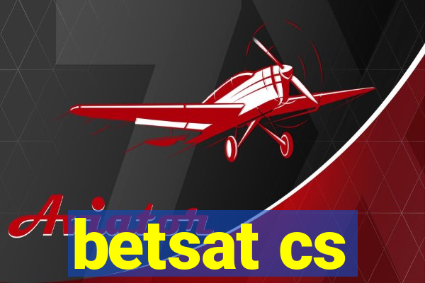 betsat cs