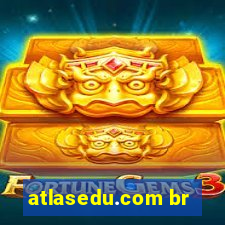 atlasedu.com br