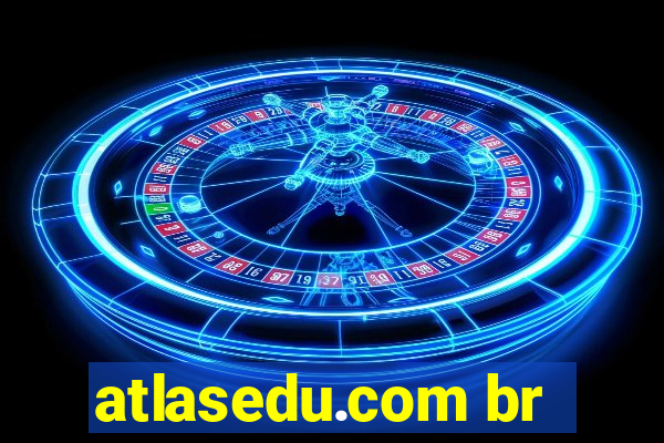 atlasedu.com br