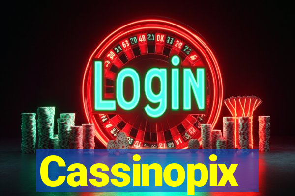 Cassinopix