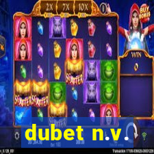 dubet n.v.