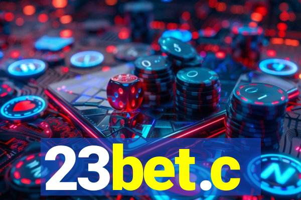 23bet.c