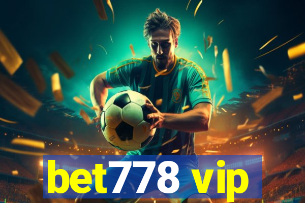 bet778 vip