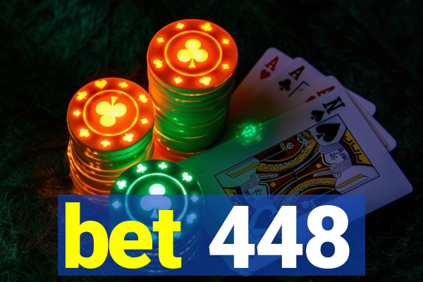 bet 448