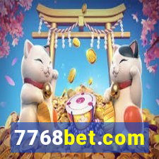 7768bet.com