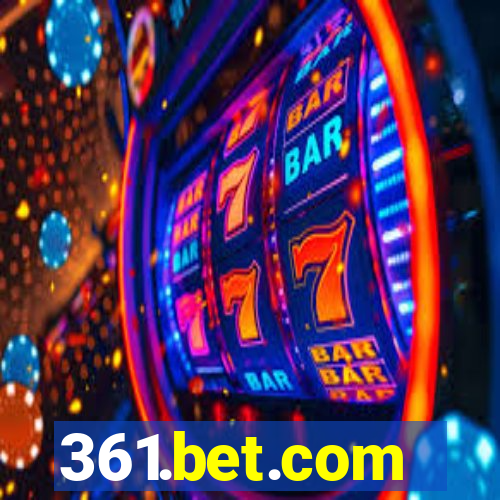 361.bet.com