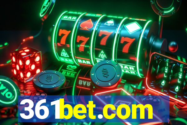 361bet.com