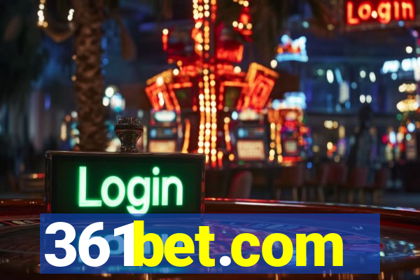 361bet.com