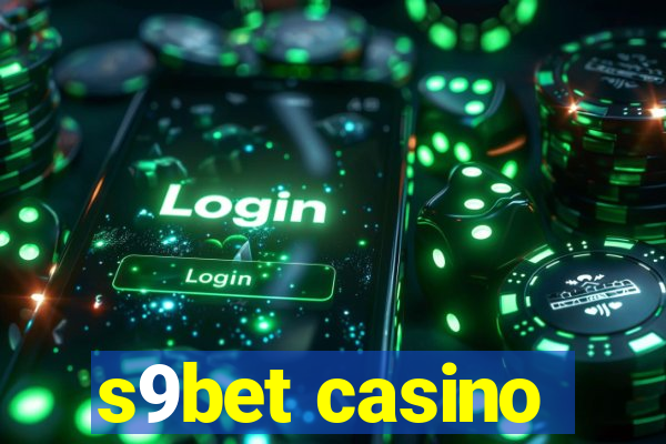 s9bet casino