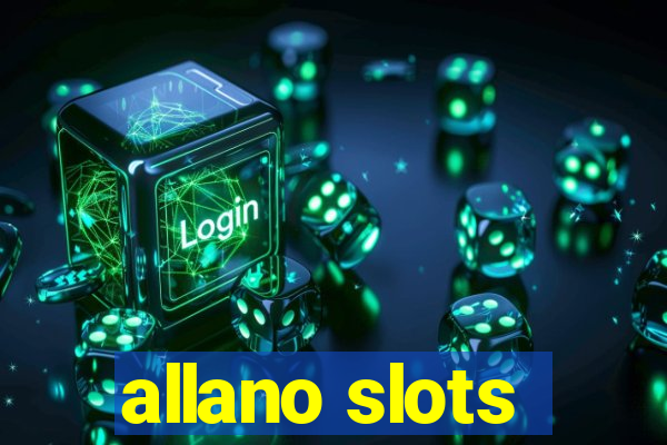 allano slots