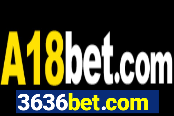 3636bet.com