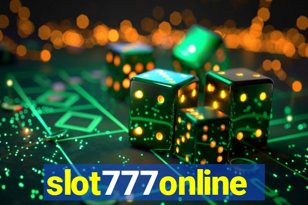 slot777online