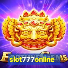 slot777online