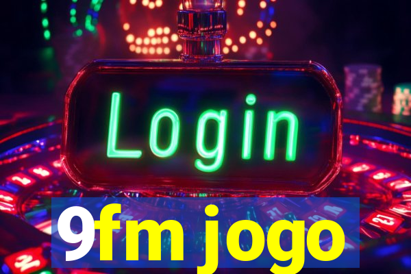 9fm jogo