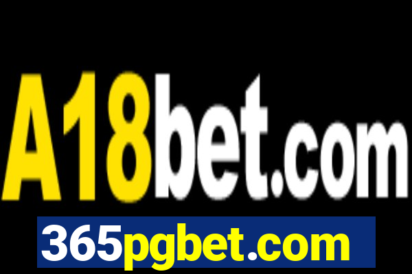 365pgbet.com