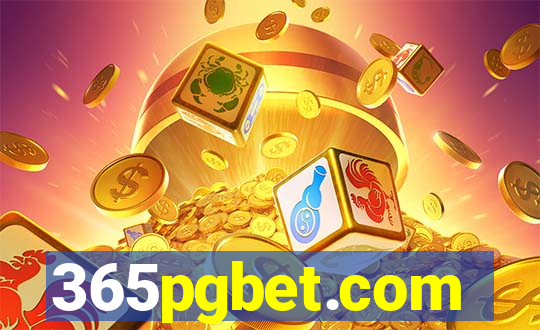 365pgbet.com