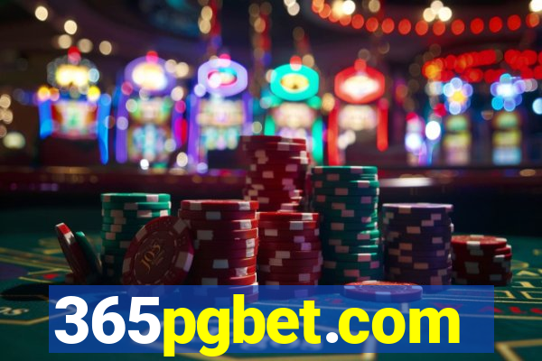 365pgbet.com