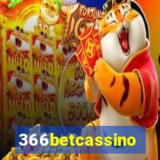 366betcassino