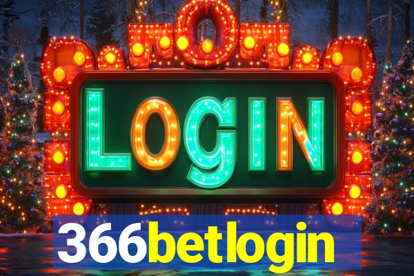 366betlogin