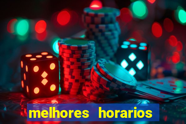 melhores horarios para jogar na betano