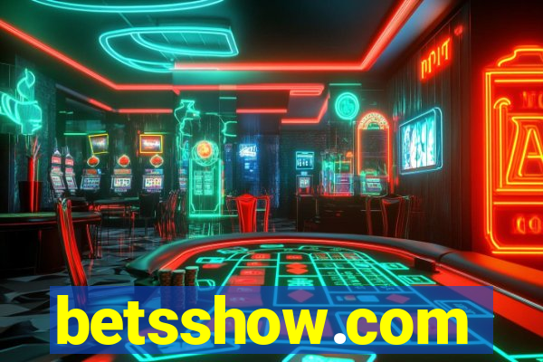 betsshow.com