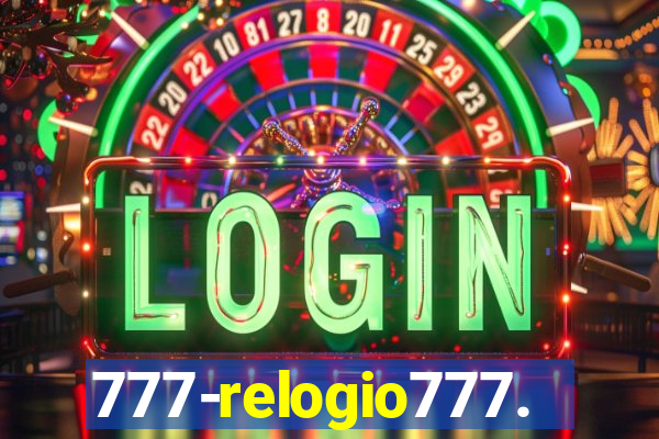 777-relogio777.com